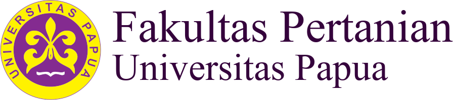 Fakultas Pertanian Universitas Papua